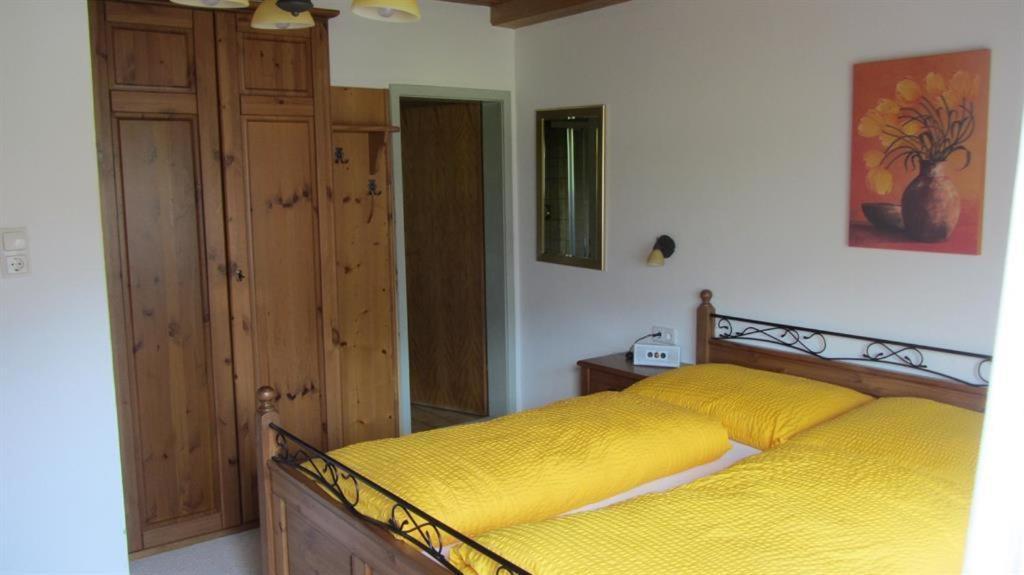 Bed and Breakfast Haus Hager Schlitters Exterior foto