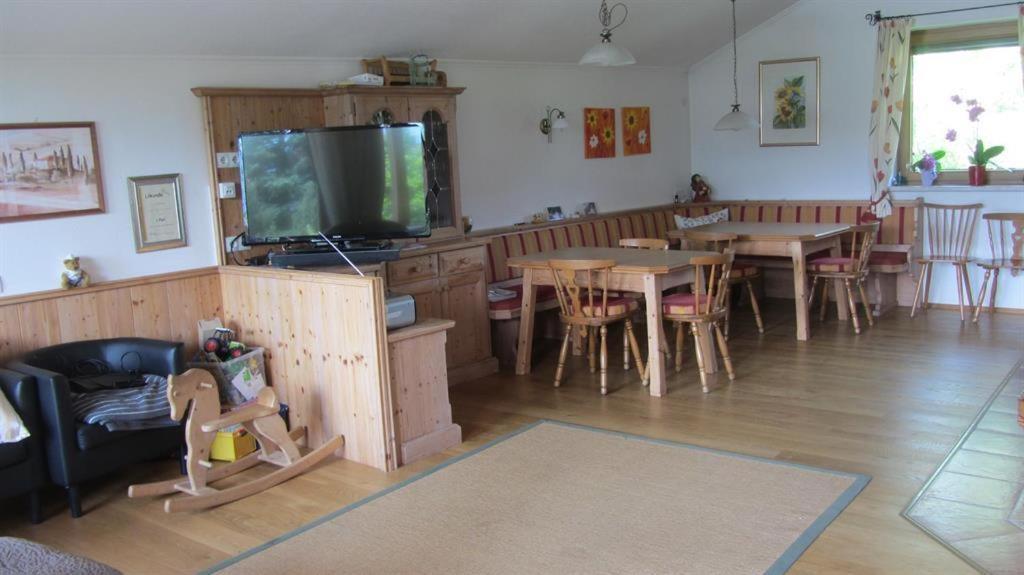Bed and Breakfast Haus Hager Schlitters Exterior foto