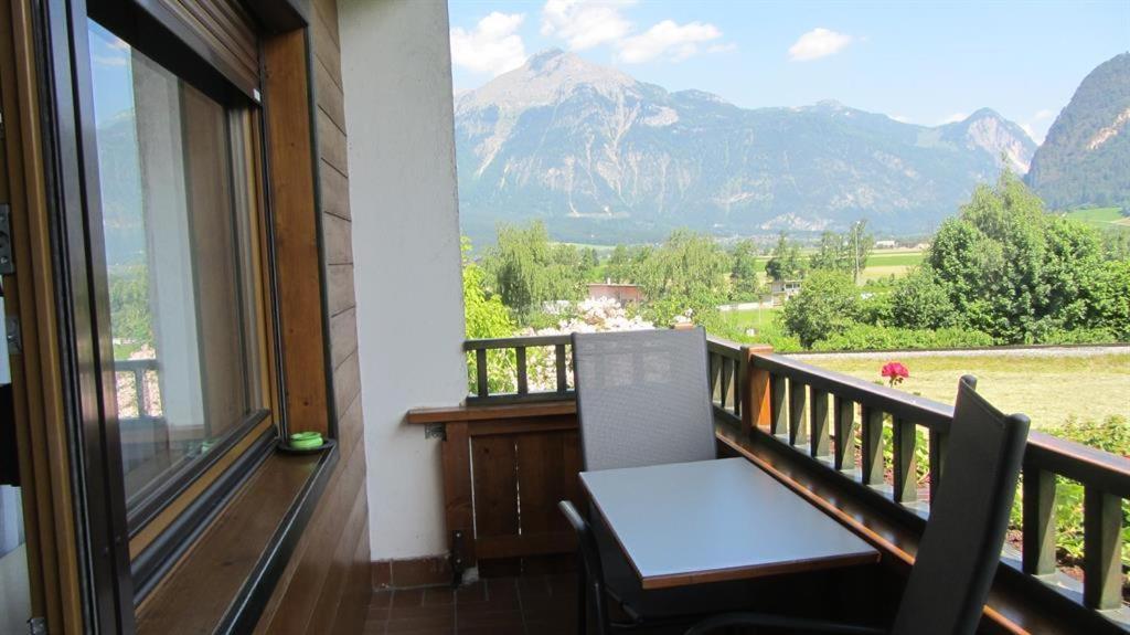 Bed and Breakfast Haus Hager Schlitters Exterior foto